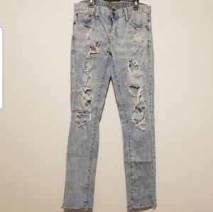 American Eagle Outfitter Men's Jeans